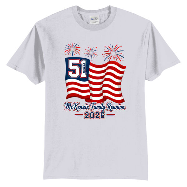 Tall T-Shirt Thumbnail
